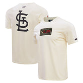 St. Louis Cardinals Pro Standard Club Member Badge T-Shirt Near Me