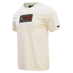 St. Louis Cardinals Pro Standard Club Member Badge T-Shirt Near Me