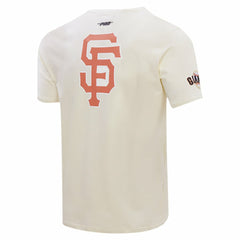 San Francisco Giants Pro Standard Club Member Badge T-Shirt for sale