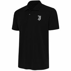 Juventus Statement Polo - Black