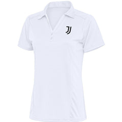 Juventus Women's Statement Polo - White