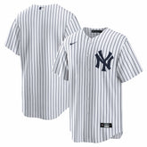 New York Yankees Nike Home Big & Tall Replica Jersey Lifestyle