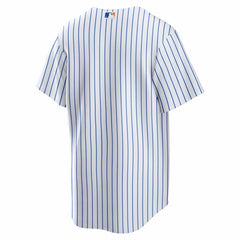 New York Mets Nike Home Big & Tall Replica Jersey On Sale