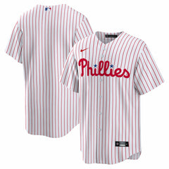 Philadelphia Phillies Nike Home Big & Tall Replica Jersey Online