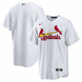 St. Louis Cardinals Nike Home Big & Tall Replica Jersey Lifestyle