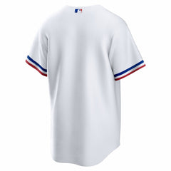 Texas Rangers Nike Home Big & Tall Replica Jersey discount