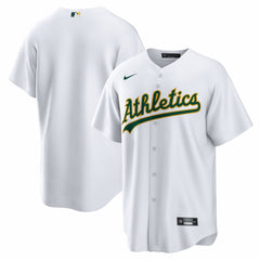 Athletics Nike Home Big & Tall Replica Jersey Online