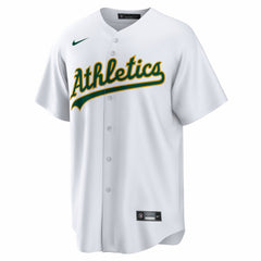 Athletics Nike Home Big & Tall Replica Jersey Online