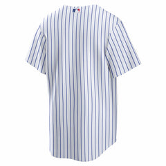Chicago Cubs Nike Home Big & Tall Replica Jersey for sale