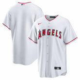 Los Angeles Angels Nike Home Big & Tall Replica Jersey Clearance
