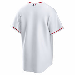 Los Angeles Angels Nike Home Big & Tall Replica Jersey Clearance