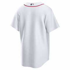 Boston Red Sox Nike Home Big & Tall Replica Jersey Clearance