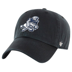 Dallas Cowboys '47 Retro Joe Clean Up Adjustable Hat Black - 47 brand