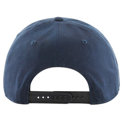 Dallas Cowboys '47 Overhand Hitch Adjustable Hat Navy - 47 brand
