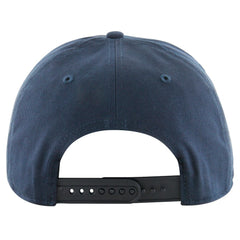 Dallas Cowboys '47 Primary Hitch Adjustable Hat Navy - 47 brand