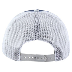 Dallas Cowboys '47 Super Stripe Hitch Adjustable Hat Navy/Gray - 47 brand