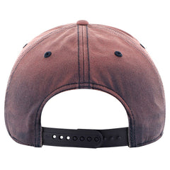 Dallas Cowboys '47 Dusted Laramie Hitch Adjustable Hat Navy - 47 brand
