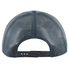 Dallas Cowboys '47 Pitstop Trucker Adjustable Hat Navy - 47 brand