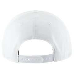 Dallas Cowboys '47 Rope Hitch Adjustable Hat White - 47 brand