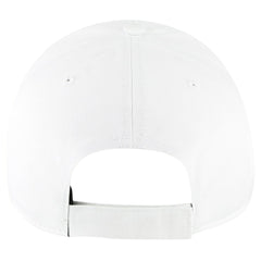 Dallas Cowboys '47 Youth MVP Adjustable Hat White - 47 brand