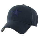 Dallas Cowboys '47 Youth MVP Adjustable Hat Navy - 47 brand