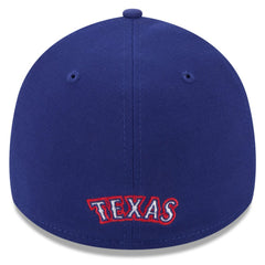 Texas Rangers New Era 2024 Gold Collection 39THIRTY Flex Hat Sale