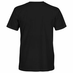 Tottenham Hotspur 1863FC Mono Crest Slub T-Shirts - Black