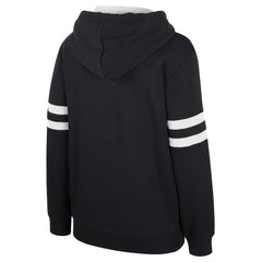 NBA - Boston Celtics Stadium Essentials Women's Road Game Pullover Hoodie - Black