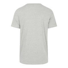 Miami Dolphins '47 Downburst Franklin T-Shirt Gray - 47 brand