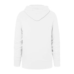 Miami Dolphins '47 Go Fins Regional Headline Pullover Hoodie White - 47 brand