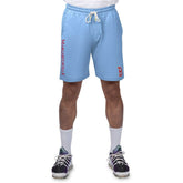Boston Red Sox Margaritaville Peached French Terry Shorts On Sale