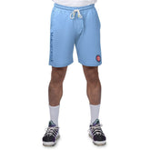 Chicago Cubs Margaritaville Peached French Terry Shorts discount