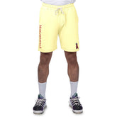 Los Angeles Angels Margaritaville Peached French Terry Shorts Lifestyle