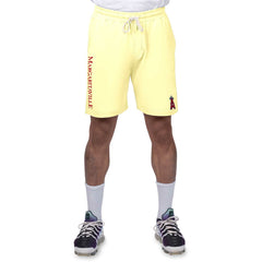 Los Angeles Angels Margaritaville Peached French Terry Shorts Lifestyle
