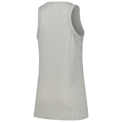 Chicago White Sox Soft as a Grape Women's Gauze High Neck Tank Top Lifestyle