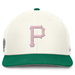 Pittsburgh Pirates Nike Sail Pro Performance Snapback Hat discount