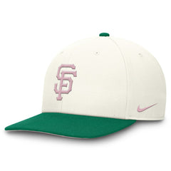 San Francisco Giants Nike Sail Pro Performance Snapback Hat Clearance