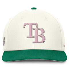 Tampa Bay Rays Nike Sail Pro Performance Snapback Hat Sale