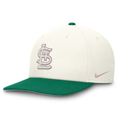St. Louis Cardinals Nike Sail Pro Performance Snapback Hat Online