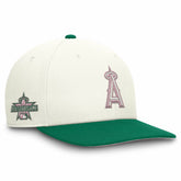 Los Angeles Angels Nike Sail Pro Performance Snapback Hat Clearance