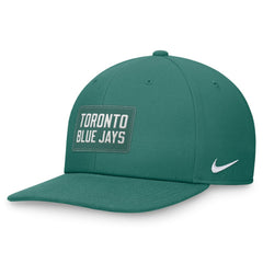 Toronto Blue Jays Nike Bicoastal Pro Performance Snapback Hat On Sale