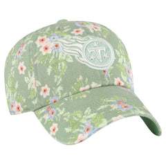 Tennessee Titans '47 Women's Meadow Garden Clean Up Adjustable Hat Green - 47 brand