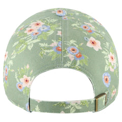Tennessee Titans '47 Women's Meadow Garden Clean Up Adjustable Hat Green - 47 brand