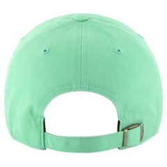 Green Bay Packers '47 Women's Luminance Cheer Clean Up Adjustable Hat Green - 47 brand