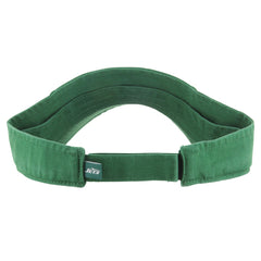 New York Jets '47 Clean Up Visor Green - 47 brand