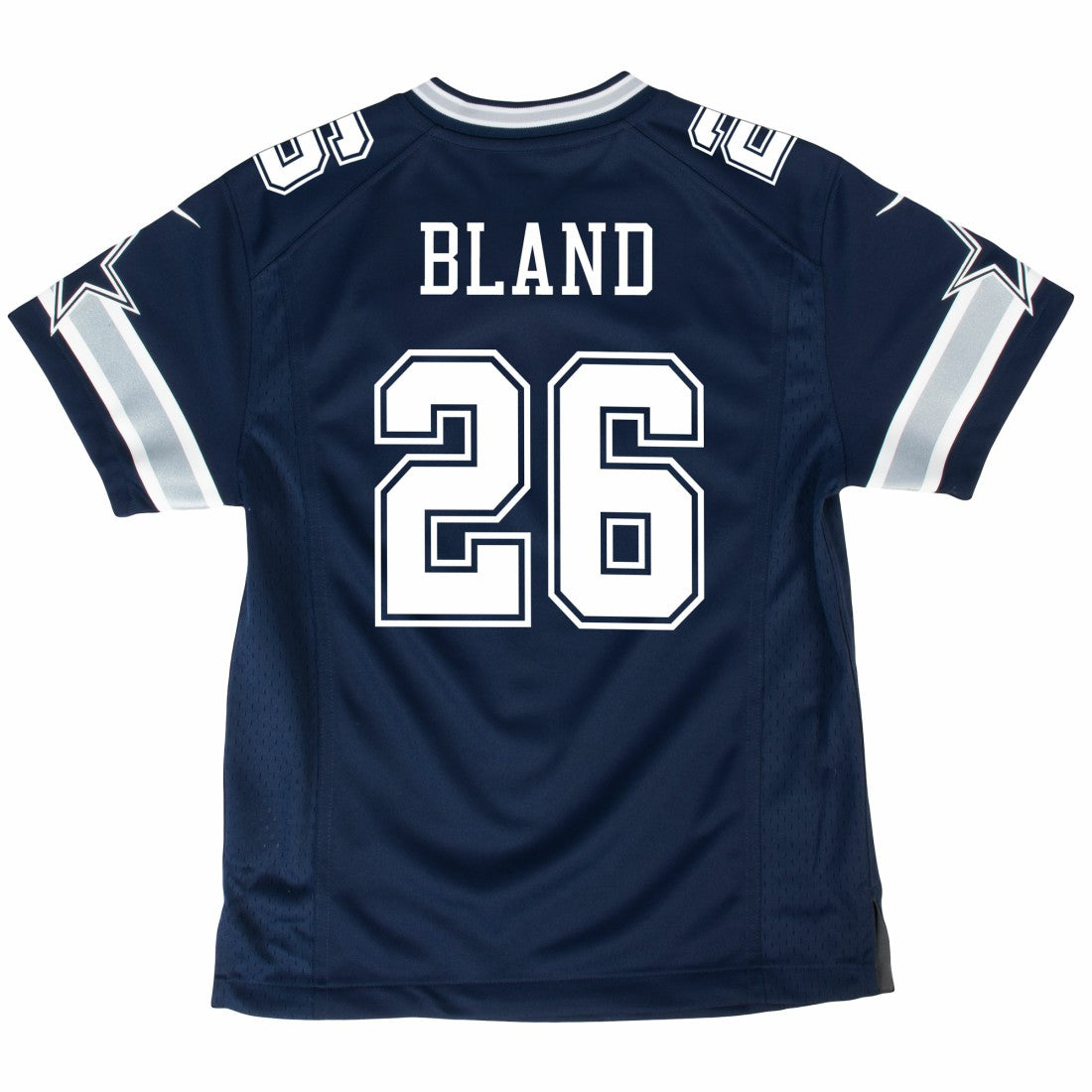 DaRon Bland Dallas Cowboys Youth Game Jersey - Navy | NFL Jerseys
