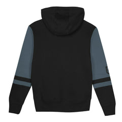 Vegas Golden Knights Preschool Face Off Full-Zip Hoodie Black
