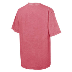 Detroit Red Wings - Youth Sure Short T-Shirt Red