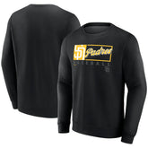 San Diego Padres Profile Big & Tall Pullover Sweatshirt Sale