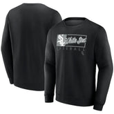 Chicago White Sox Profile Big & Tall Pullover Sweatshirt Near Me